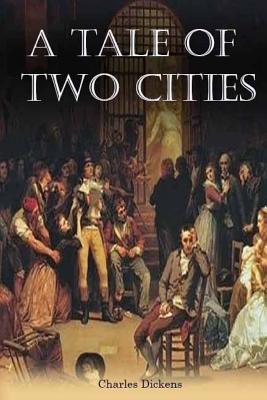 A tale of two cities Cover Image