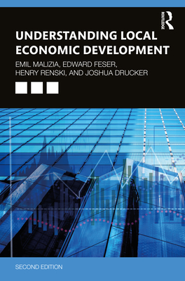 Understanding Local Economic Development: Second Edition Cover Image
