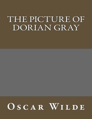 The Picture of Dorian Gray