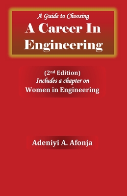 A short guide to choosing a career in ENGINEERING Cover Image