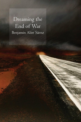 Cover for Dreaming the End of War