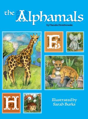 The Alphamals Cover Image