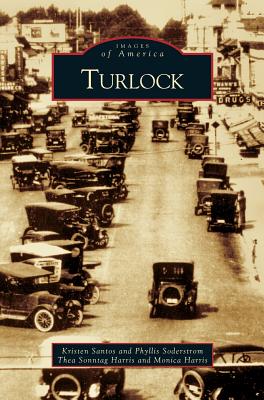 Turlock Cover Image