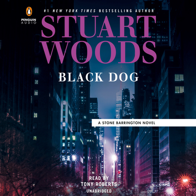 Black Dog (A Stone Barrington Novel #62)