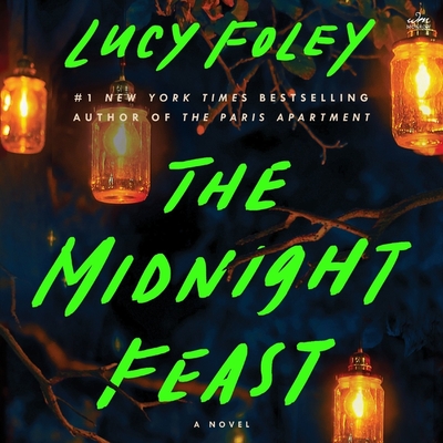 The Midnight Feast Cover Image