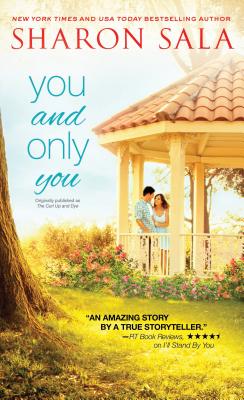 You and Only You (Blessings, Georgia) By Sharon Sala Cover Image