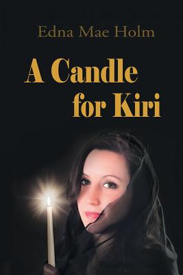 Cover for A Candle for Kiri