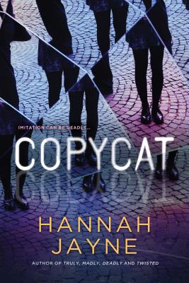 Cover for Copycat