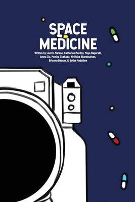 Space Medicine Cover Image