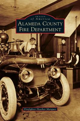 Alameda County Fire Department Cover Image