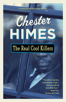 The Real Cool Killers (Harlem Detectives #2)