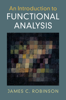 An Introduction to Functional Analysis Cover Image