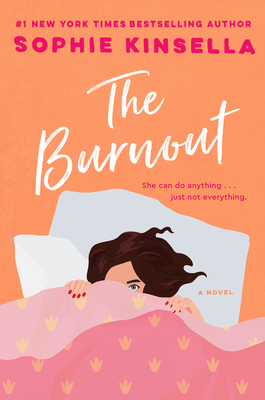 The Burnout: A Novel (Hardcover)