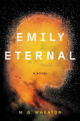 Cover for Emily Eternal