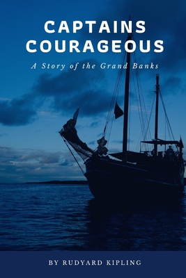 "Captains Courageous"