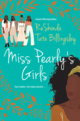 Miss Pearly's Girls: A Captivating Tale of Family Healing cover