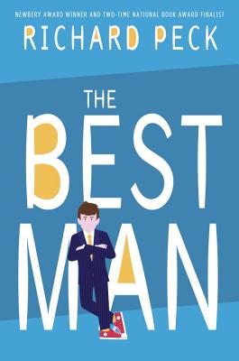 Cover Image for The Best Man