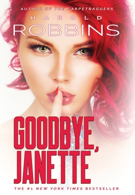 Goodbye, Janette Cover Image