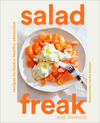 Browse Books: Cooking / Courses & Dishes / Salads