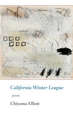 Cover for California Winter League