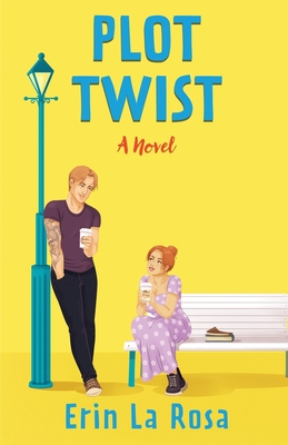 Plot Twist (Hollywood #2)
