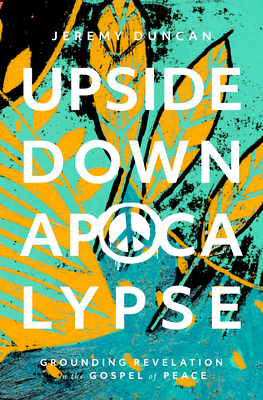 Cover for Upside-Down Apocalypse