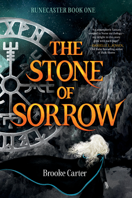 Cover for The Stone of Sorrow