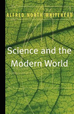 Science and the Modern World Cover Image