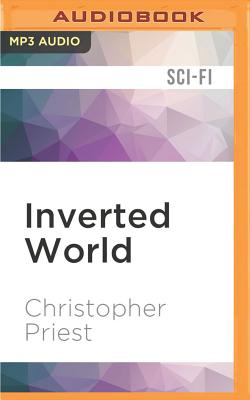 Cover for Inverted World