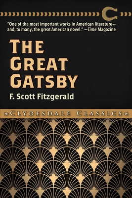 The Great Gatsby (Clydesdale Classics)