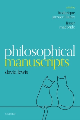 Philosophical Manuscripts Cover Image