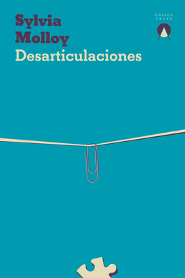Cover for Desarticulaciones