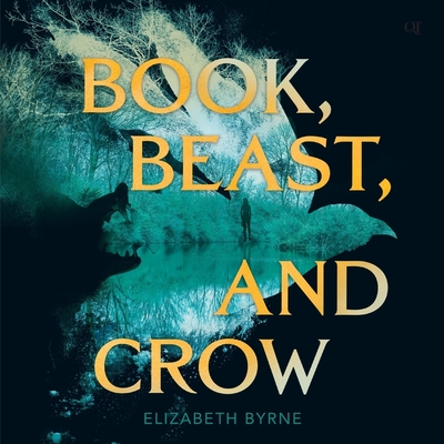 Book, Beast, and Crow Cover Image