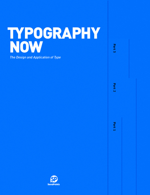 Typography Now Cover Image