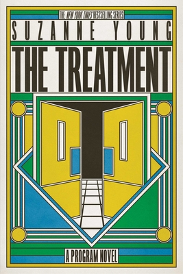 The Treatment (Program #2) By Suzanne Young Cover Image