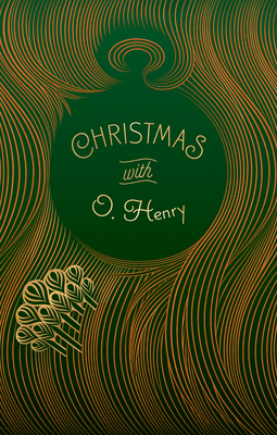 Cover for Christmas with O. Henry