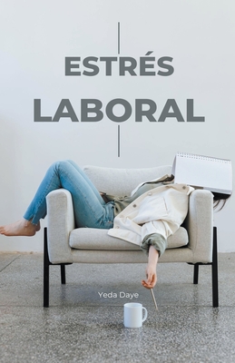 Estrés laboral Cover Image