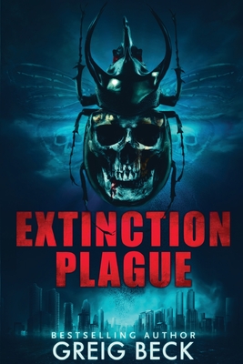 Extinction Plague Cover Image