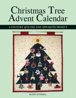 Quilted Projects for a Country Christmas [Book]