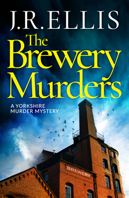 Murder at Redmire Hall, The (A Yorkshire Murder Mystery, 3): J. R.