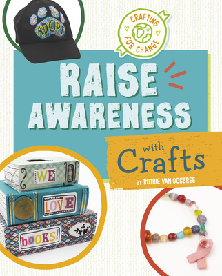 Raise Awareness with Crafts Cover Image
