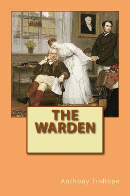 Cover for The Warden
