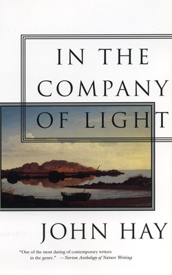 In the Company of Light (Concord Library) Cover Image