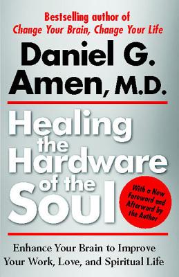 Change Your Brain, Change Your Body by Daniel G. Amen M.D. - Audiobook 