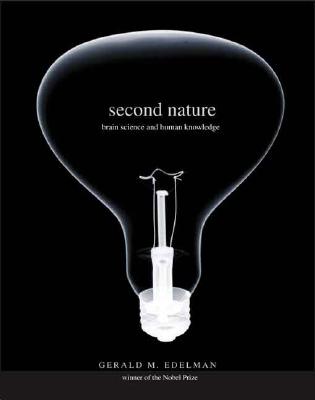 Second Nature Cover