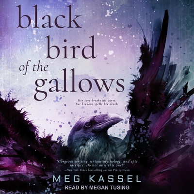 Black Bird of the Gallows Cover Image
