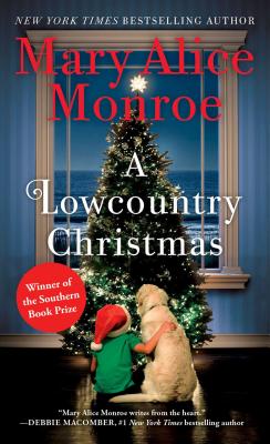 Cover for A Lowcountry Christmas