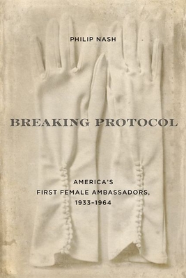 Cover for Breaking Protocol