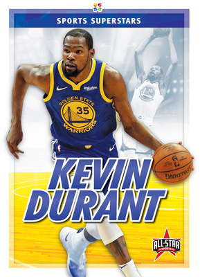 kevin durant autobiography