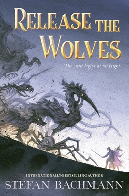 Release the Wolves Cover Image